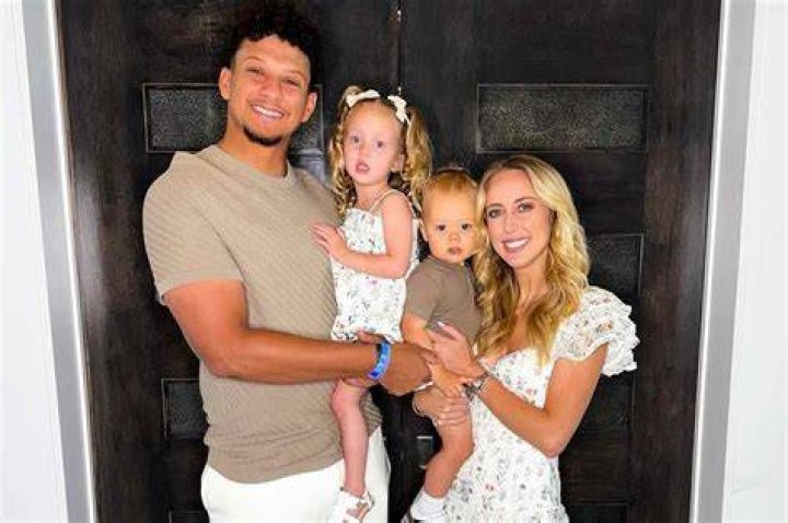 Is Patrick Mahomes' Daughter Special Needs? Understanding Family Dynamics and Support