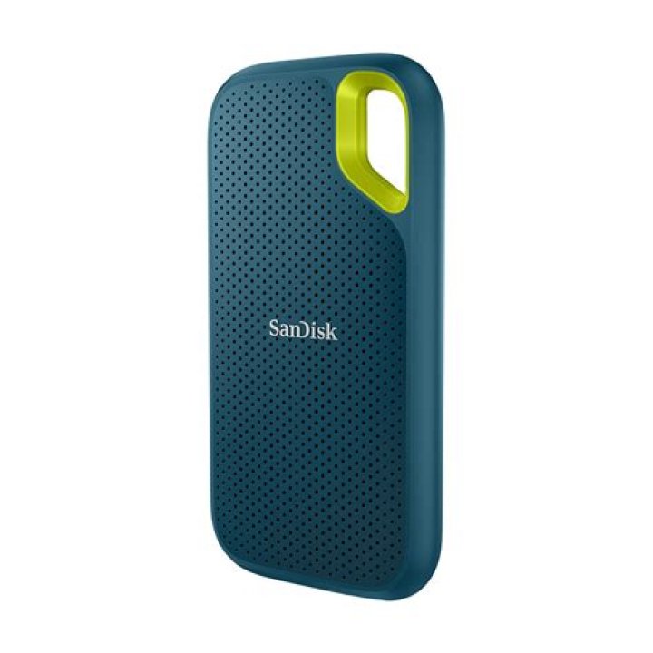 Is Sandisk 1TB Extreme Portable SSD Good for Games?