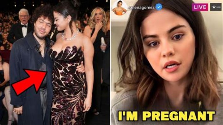 Is Selena Gomez Pregnant? The Truth Behind the Rumors and What You Need to Know