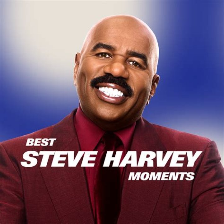 Is Steve Harvey Dead? The Truth Behind the Rumors