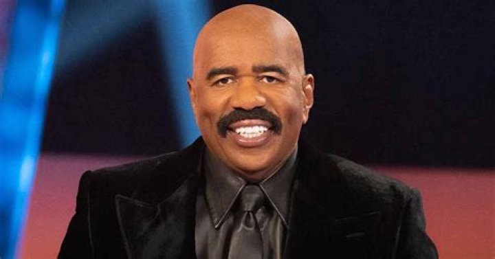 Is Steve Harvey Still Alive in 2024? The Truth Behind the Rumors