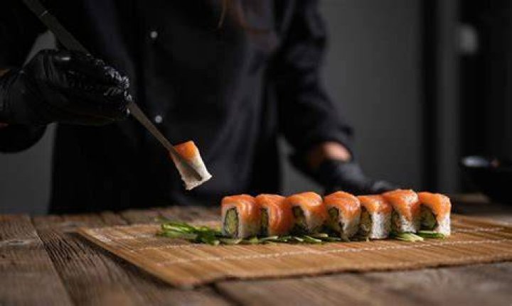 Is There Cooked Sushi? Discover the Truth About This Delicious Cuisine