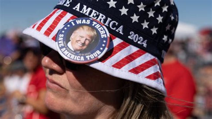 Is Travis Kelce a Trump Supporter? Exploring His Political Views and Public Persona