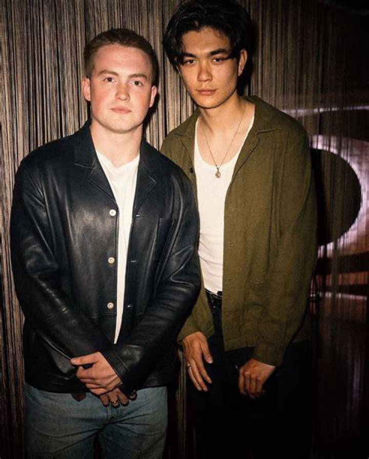 Is William Gao Married to Kit Connor? The Inside Story of Their Relationship