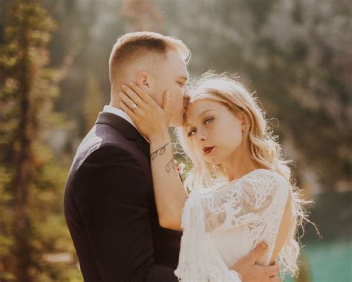 Is Zach Top Still Married? Exploring His Relationship Status and Personal Life