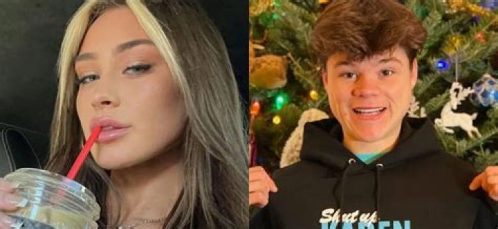 Jack Doherty’s Girlfriend Name: All You Need to Know About His Relationship