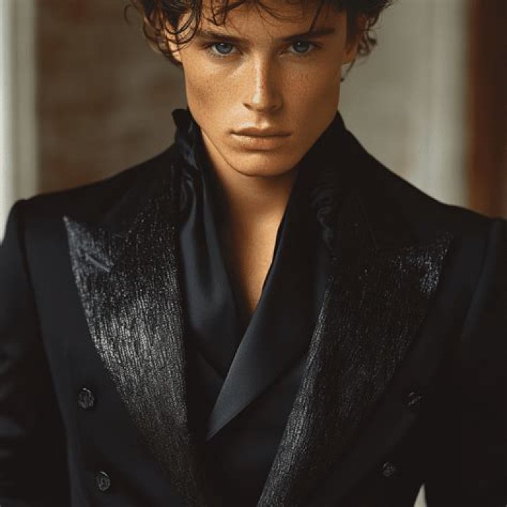 Jack Wesley Routh: The Inspiring Journey of a Rising Star in the Entertainment Industry