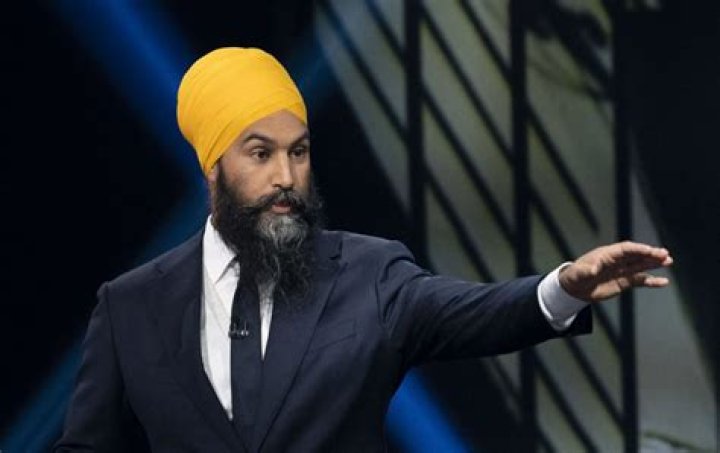 Jagmeet Singh Net Worth: An In-Depth Analysis of His Financial Status According to Forbes