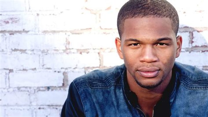 Jahi Chilombo: The Rising Star of African Music