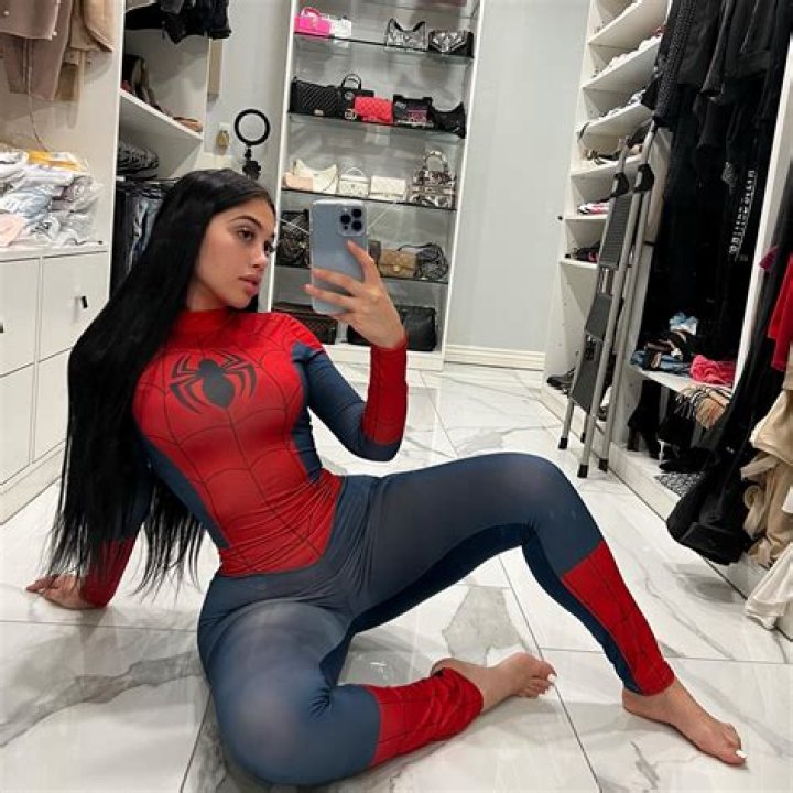 Jailyne Ojeda OnlyFans Leaks: Everything You Need to Know About the Rising Star