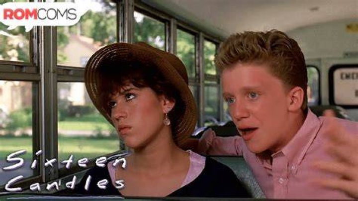 Jake Ryan: The Iconic Character from Sixteen Candles and His Impact on 80s Pop Culture