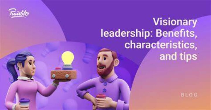 James Heltinridle: A Visionary Leader in the Tech World