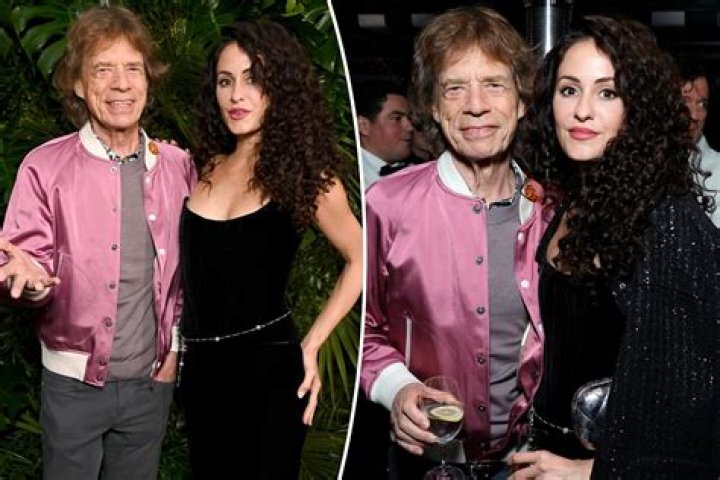 James Jagger: The Rising Star in Entertainment and Music Industry