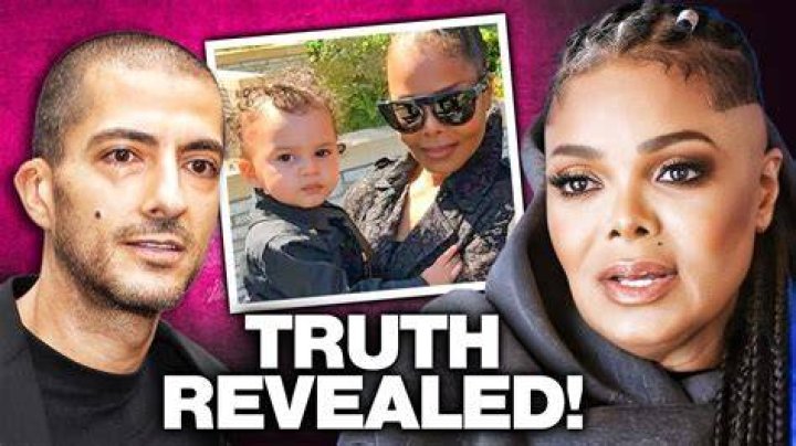 Janet Jackson's Son Age: Everything You Need to Know About the Icon's Family Life
