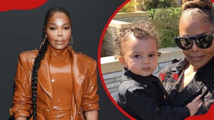 Janet Jackson's Son Now 2024: Discover the Latest Updates on His Journey and Achievements