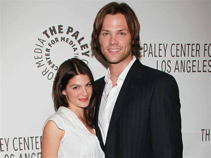 Jared Padalecki's Wife: A Deep Dive into Their Relationship and Life Together