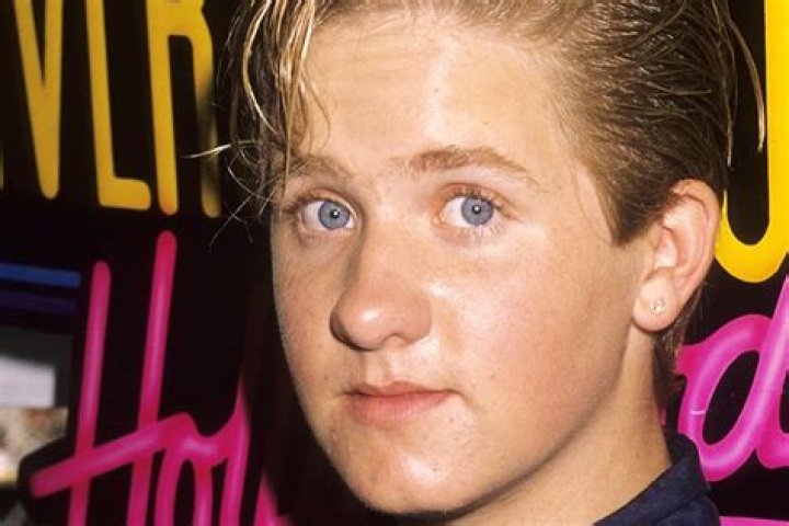 Jared Rushton: The Rising Star in the Entertainment Industry