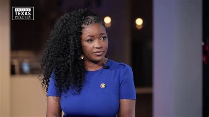 Jasmine Crockett Husband: Everything You Need to Know About Her Personal Life