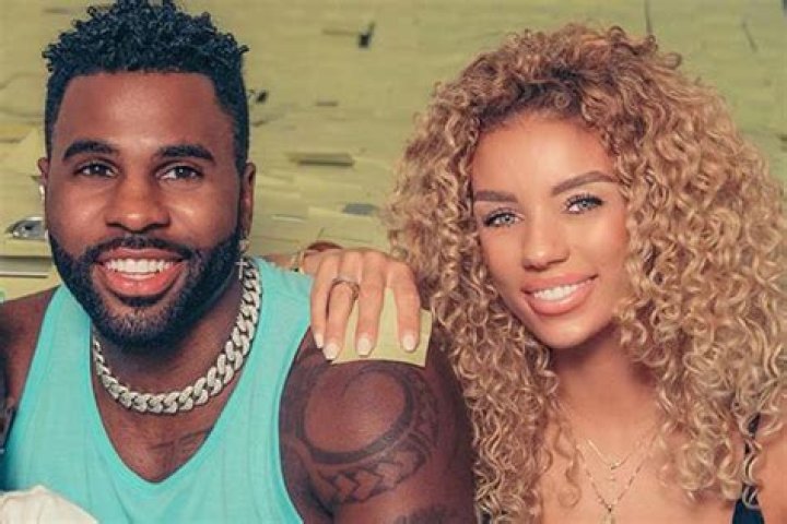 Jason Derulo and Jena Frumes: A Deep Dive into Their Love Story and Journey Together