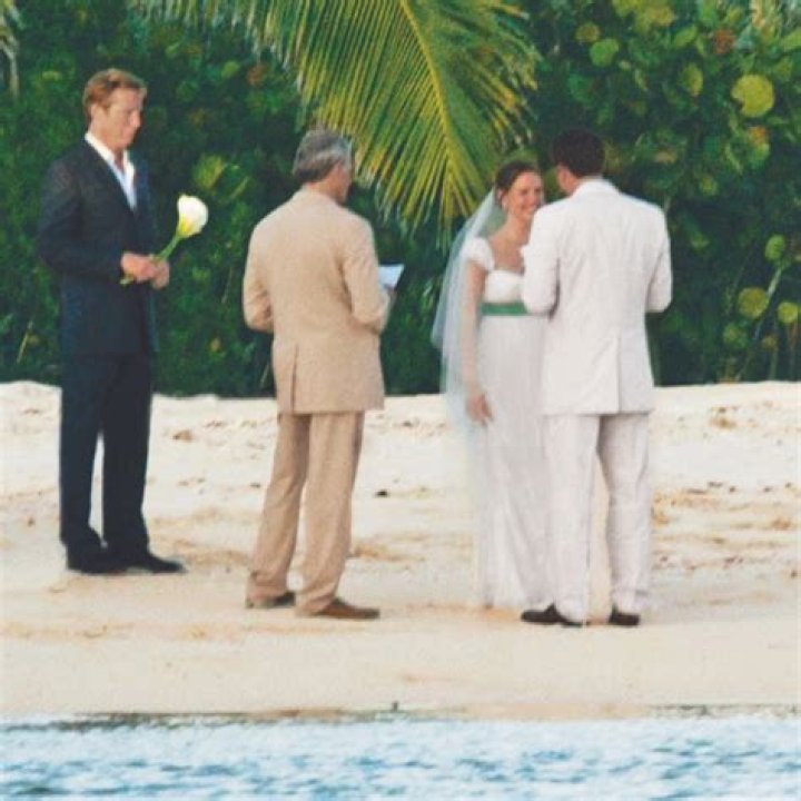 Jennifer Garner and Ben Affleck Wedding: A Celebration of Love and Reunion
