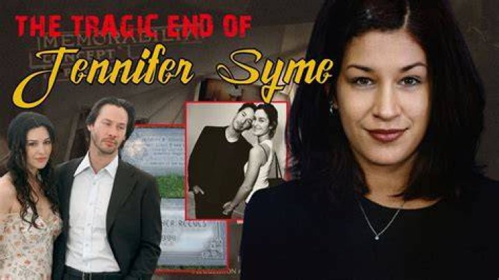 Jennifer Syme: The Legacy of a Talented Artist