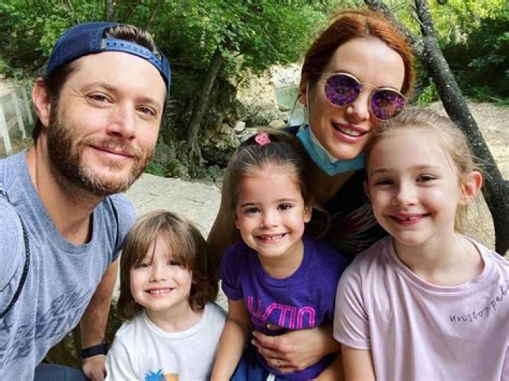 Jensen Ackles Divorce: A Comprehensive Look Into the Facts and Myths