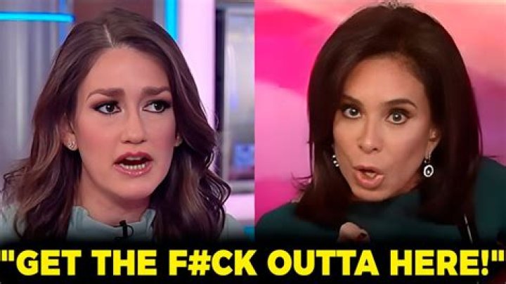 Jessica Tarlov Fired from The Five: What Happened and What’s Next?