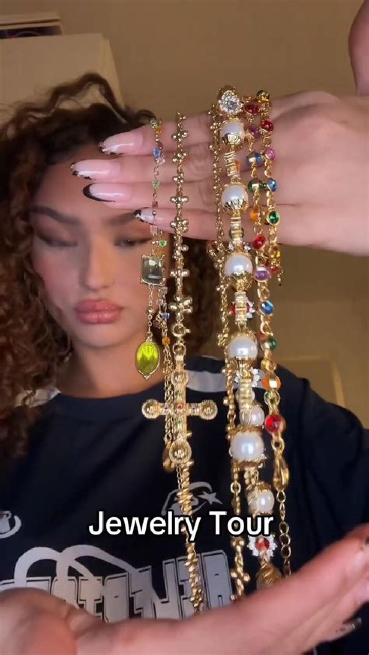 Jewelry Overload DTI: The Ultimate Guide to Maximizing Your Investment