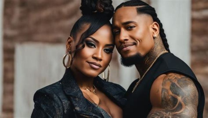 Jey Uso and Takecia Travis: A Deep Dive into Their Lives and Relationship