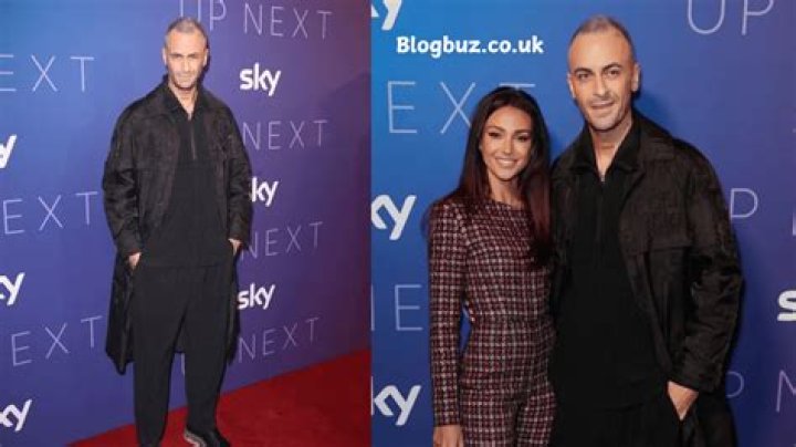 Joe Gilgun's Wife: The Untold Story Behind the Life of the British Actor