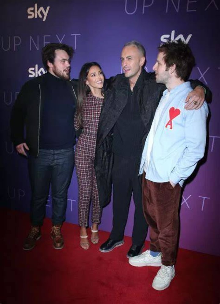 Joe Gilgun Children: Unveiling the Family Life of the Renowned Actor