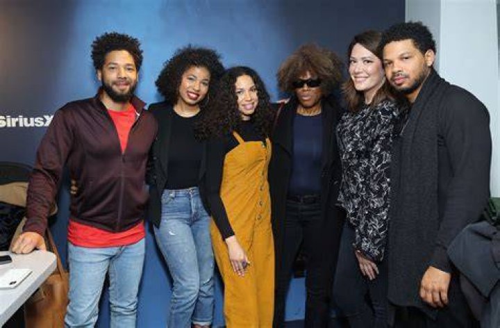Joel Smollett: The Rise, Controversy, and Impact on Public Discourse