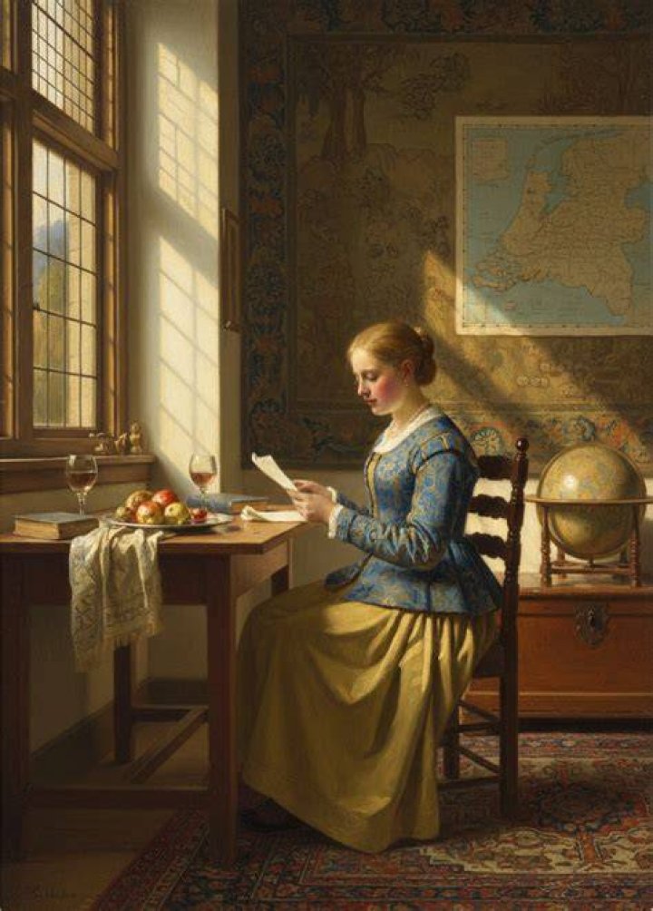 Johannes Nussbaum: A Comprehensive Exploration of His Enseignement