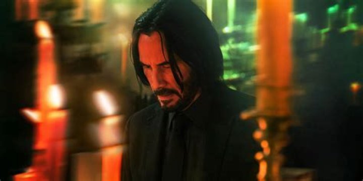 John Wick 4 VEGAMOVIES: An In-Depth Look Into the Film's Impact and Details