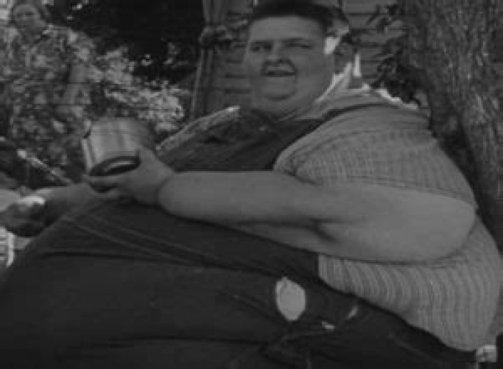Jon Brower Minnoch: The Story of the Heaviest Man in Recorded History