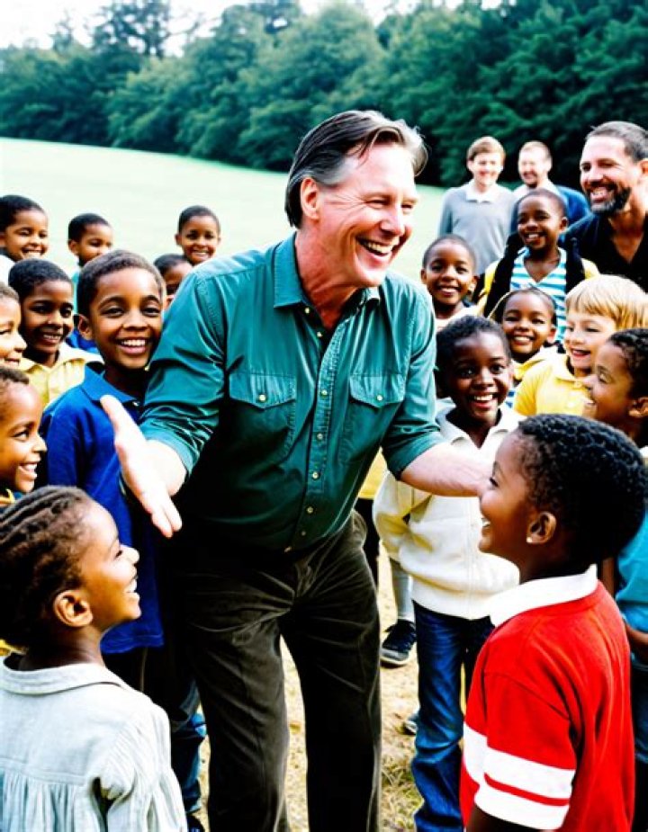 Jonathan Scott Passed Away: Remembering the Legacy of a Beloved Star