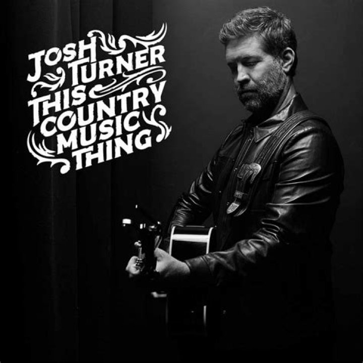 Josh Turner: The Voice of Country Music