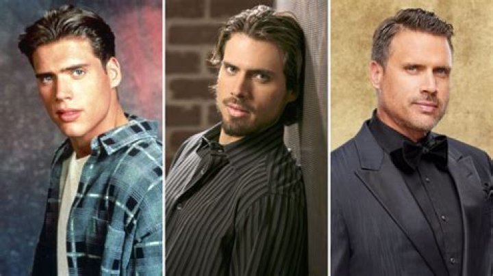 Joshua Morrow Parents: The Untold Story Behind the Star of The Young and the Restless