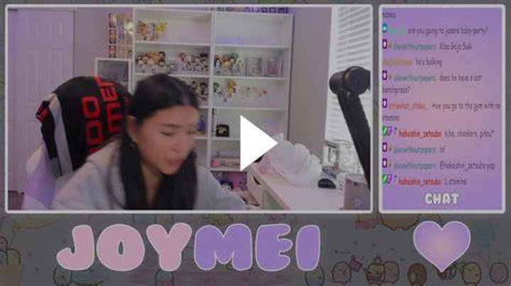 Joyymei OnlyFans Leaks: What You Need to Know About the Controversy and Impact