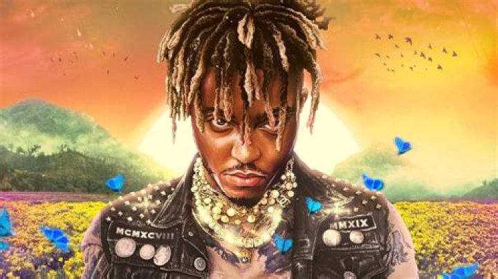 Juice Wrld: The Life, Legacy, and Impact of a Hip-Hop Icon
