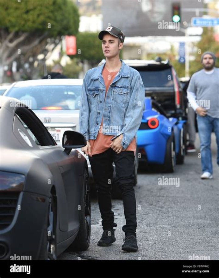 Justin Bieber Car Accident 2024: What We Know So Far