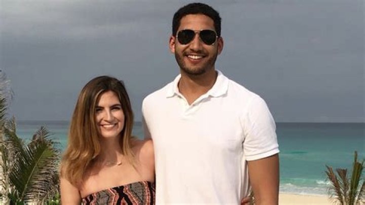 Kaitlan Collins and Husband Will Douglas: A Deep Dive into Their Relationship
