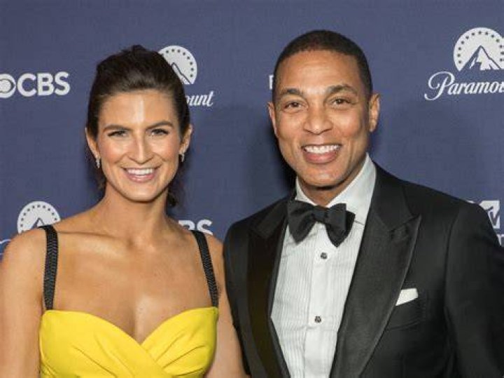 Kaitlan Collins Husband: A Deep Dive into Her Personal Life and Relationship