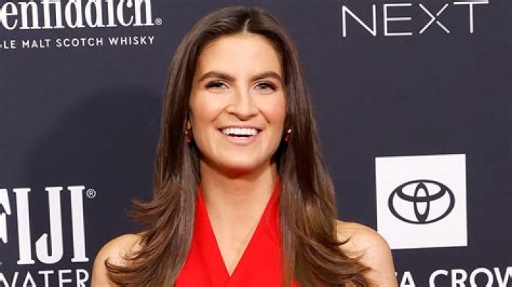 Kaitlan Collins in Bikini: A Look at Her Style and Impact on Social Media