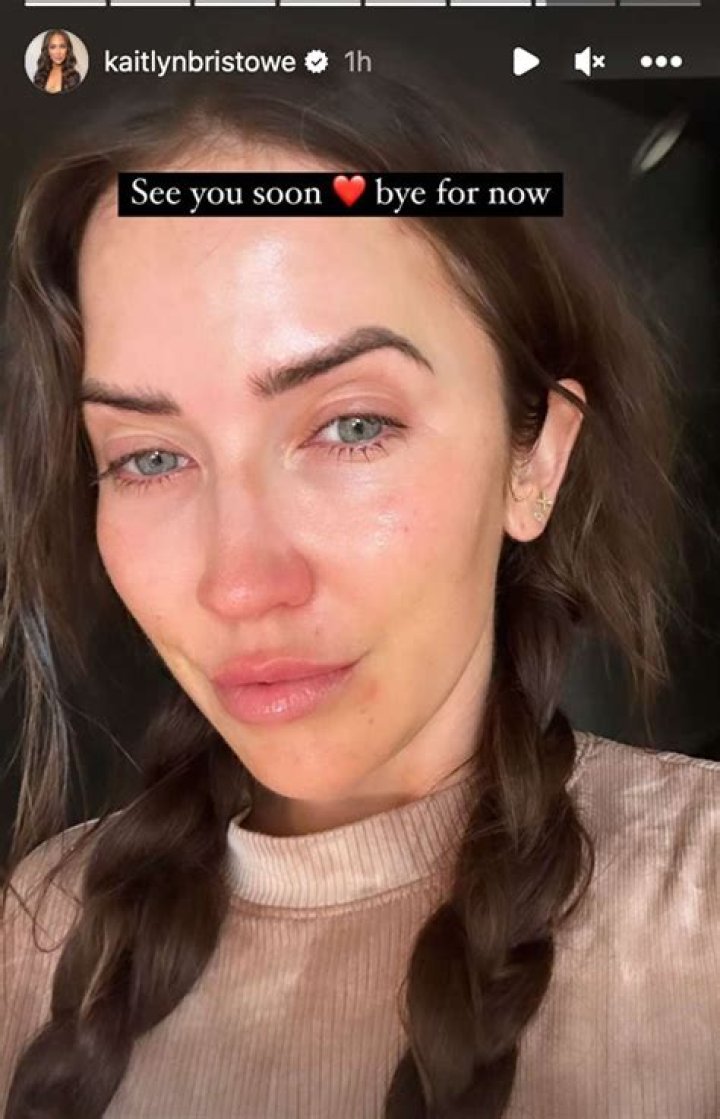 Kaitlyn Krems Nude Leaks: Understanding the Impact and Implications