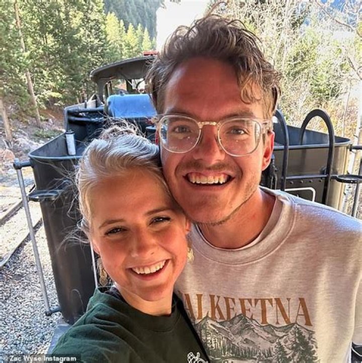 Kaleb Wyse and Joel Kratzer Wedding: A Celebration of Love and Acceptance