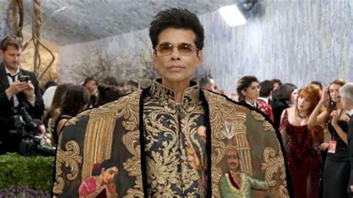 Karan Johar's Wife: Unveiling the Life of the Renowned Filmmaker