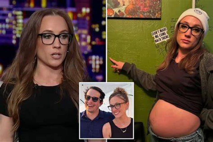 Kat Timpf Baby Due: A Comprehensive Guide