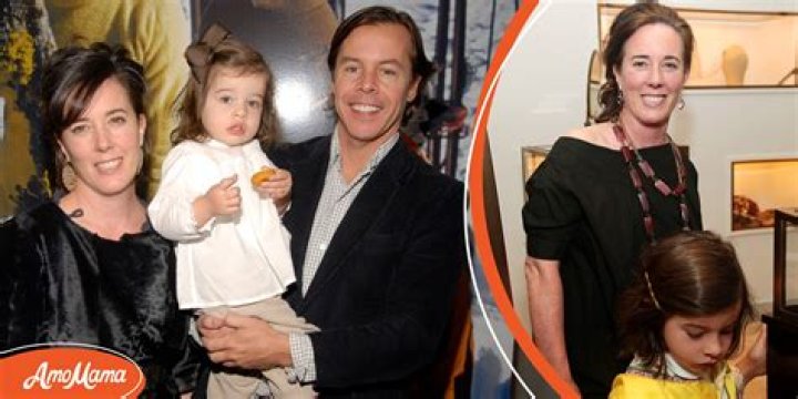 Kate Spade's Daughter in 2023: A Journey Through Legacy and Inspiration