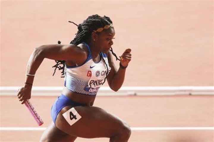 Kathrine Pine: The Trailblazer Who Redefined Women's Long-Distance Running
